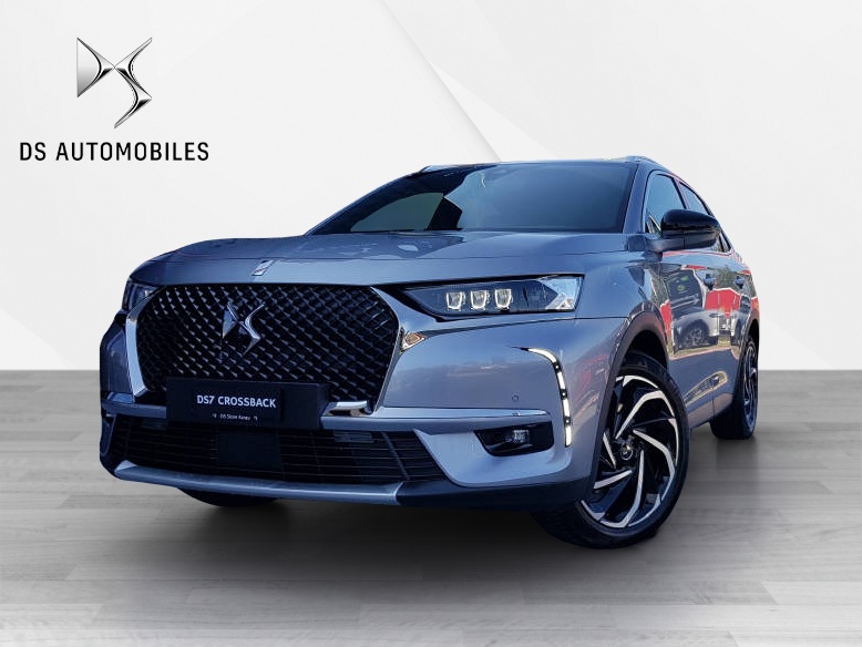 DS AUTOMOBILES DS7 Crossback 1.6 E-Tense So Chic