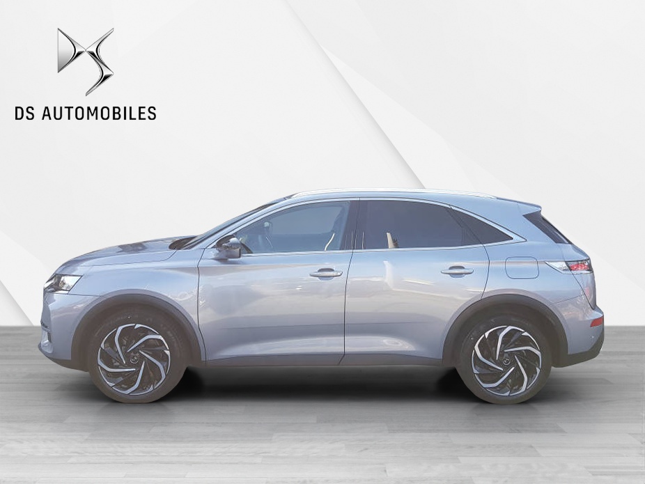 DS AUTOMOBILES DS7 Crossback 1.6 E-Tense So Chic-showroom-element-2
