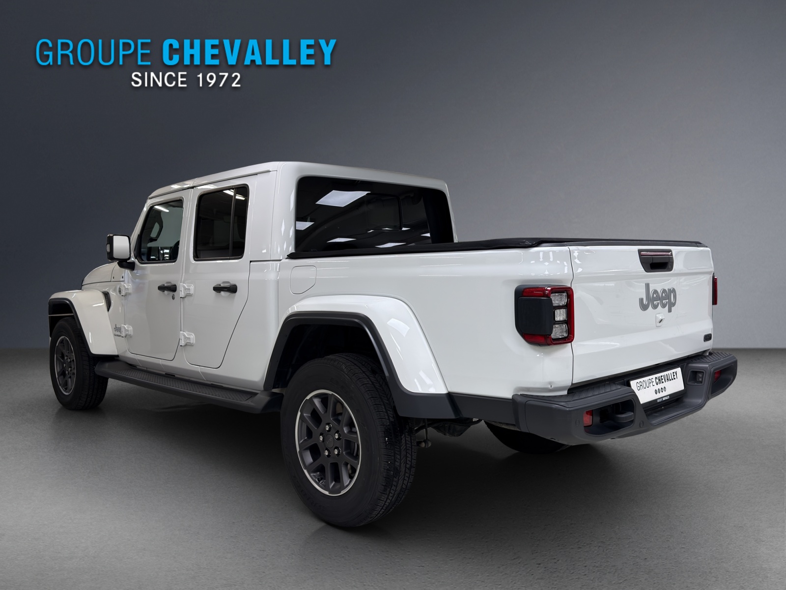 JEEP Gladiator 3.0 V6 Launch-image-3