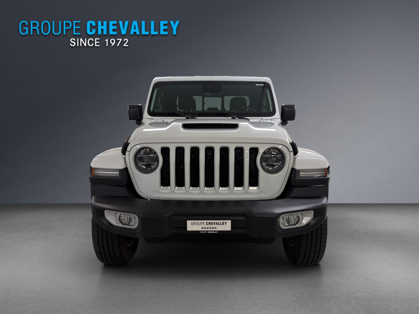 JEEP Gladiator 3.0 V6 Launch-image-1