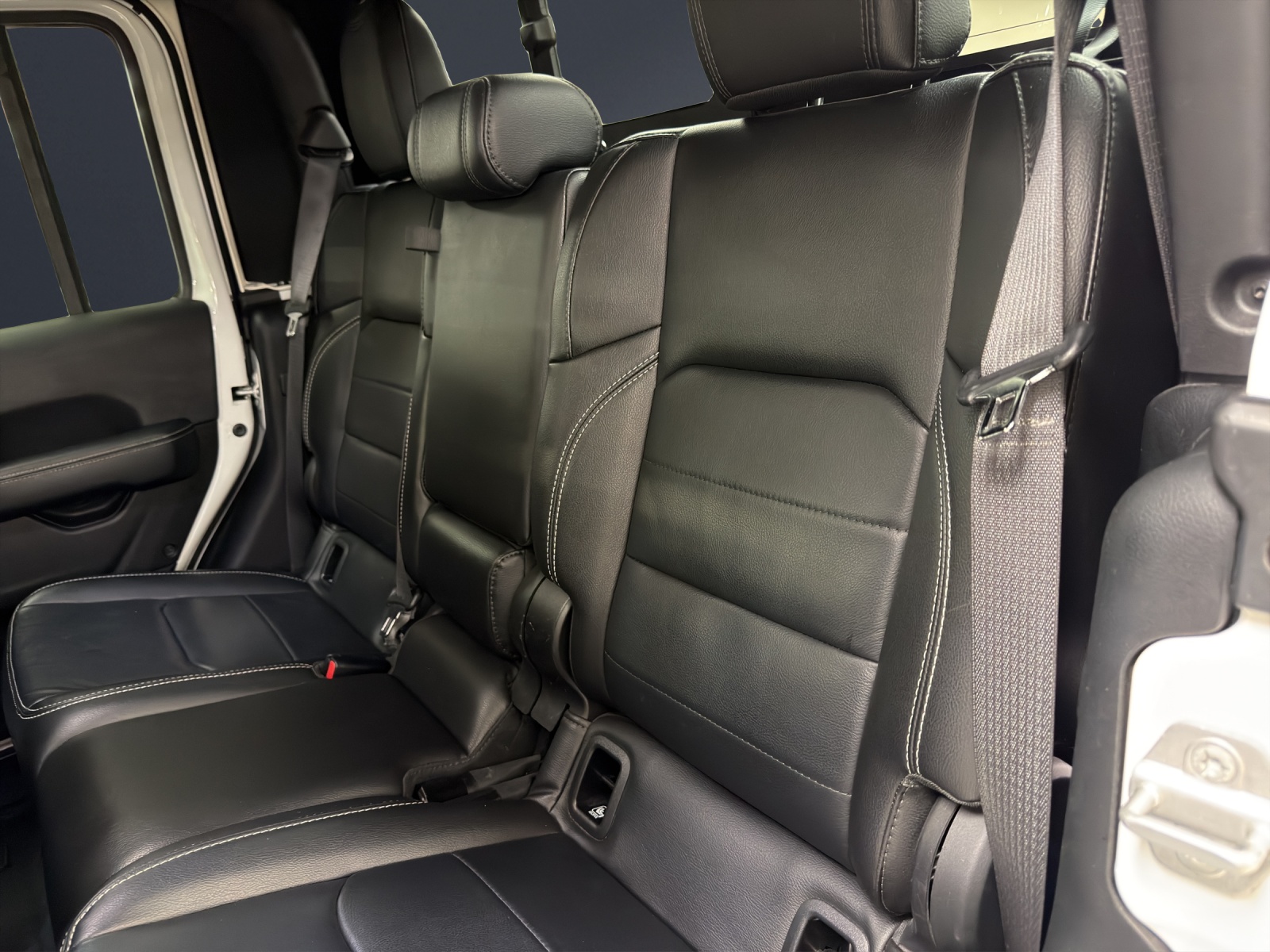 JEEP Gladiator 3.0 V6 Launch-image-15