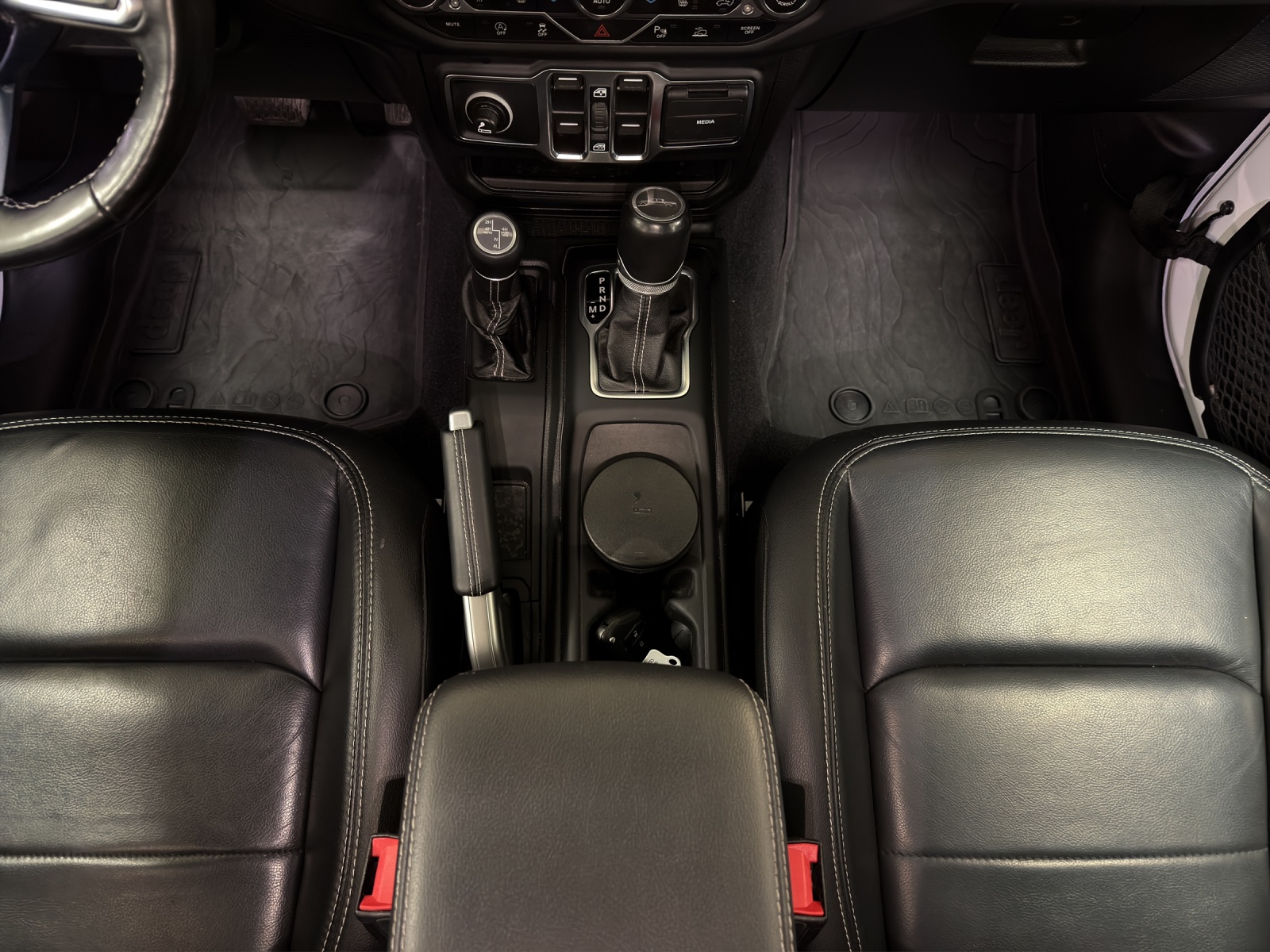 JEEP Gladiator 3.0 V6 Launch-image-14