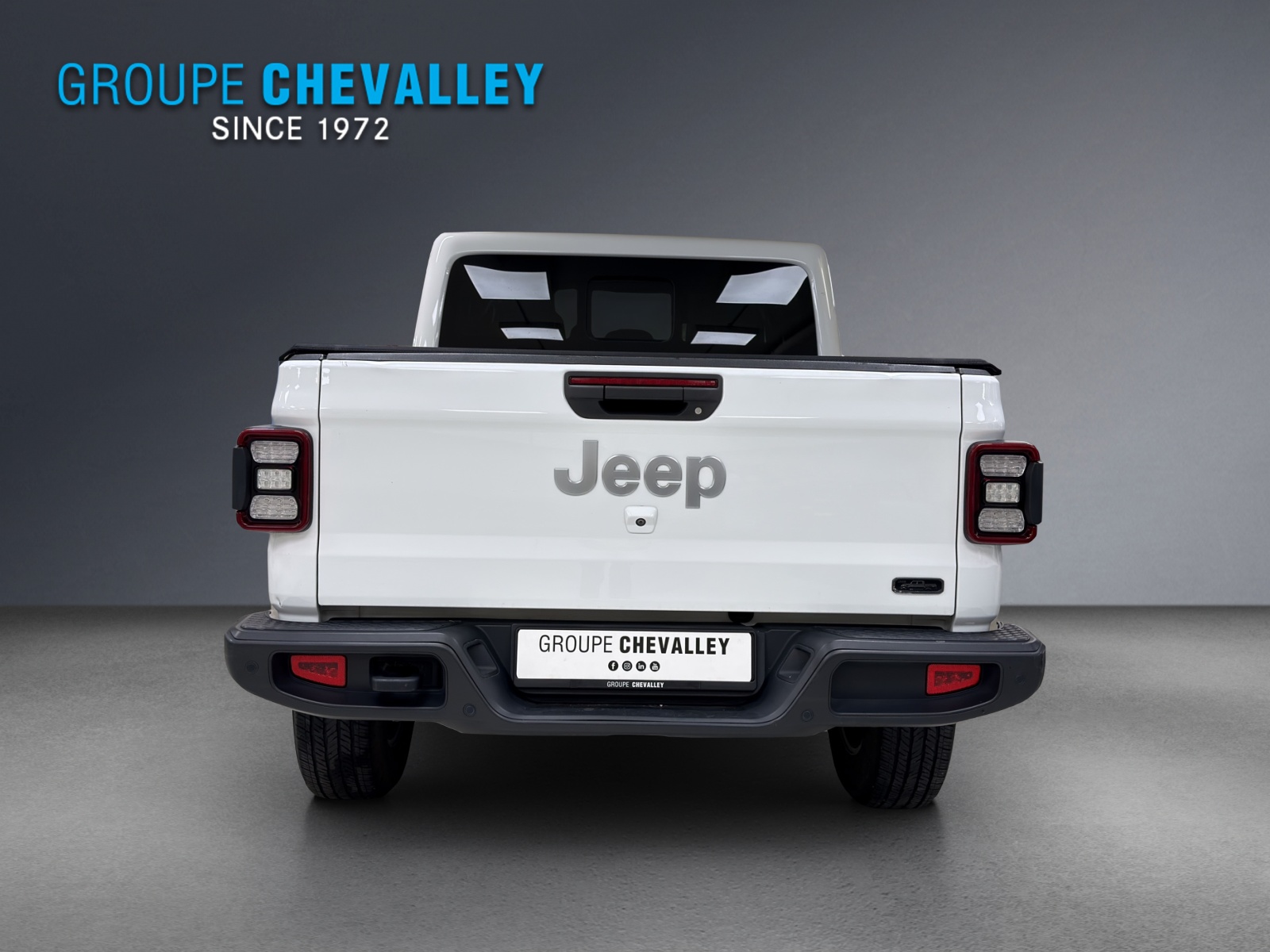 JEEP Gladiator 3.0 V6 Launch-image-4