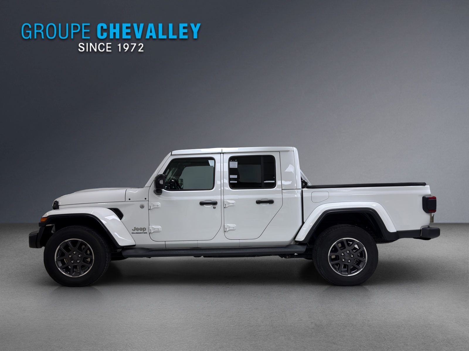 JEEP Gladiator 3.0 V6 Launch-image-2