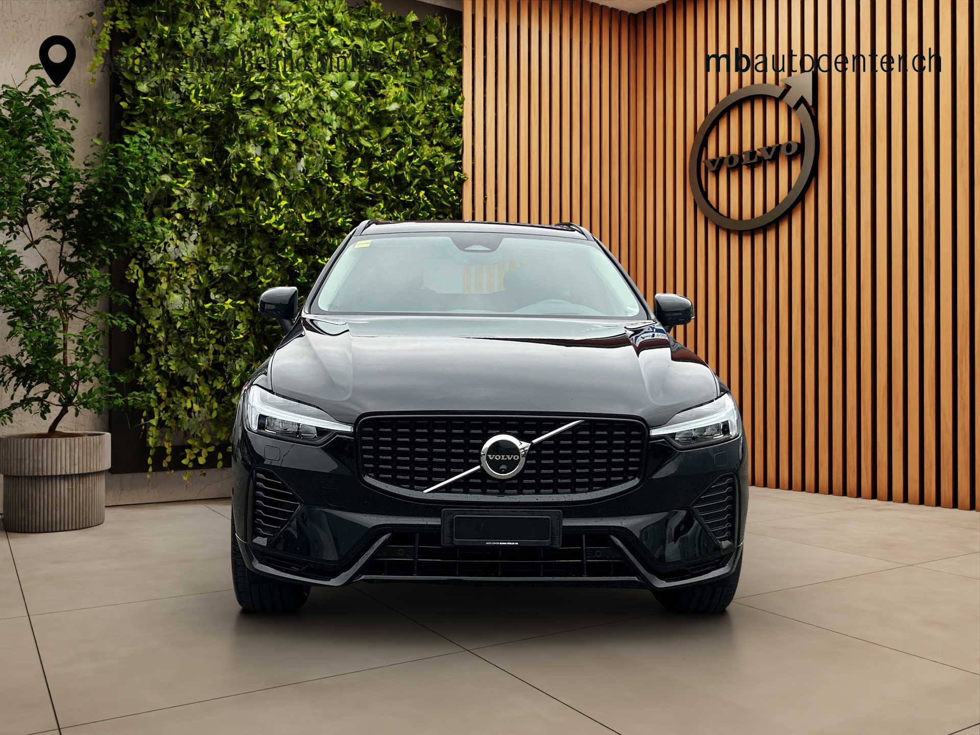 VOLVO XC60 2.0 T6 TE Xcentric eAWD-image-7