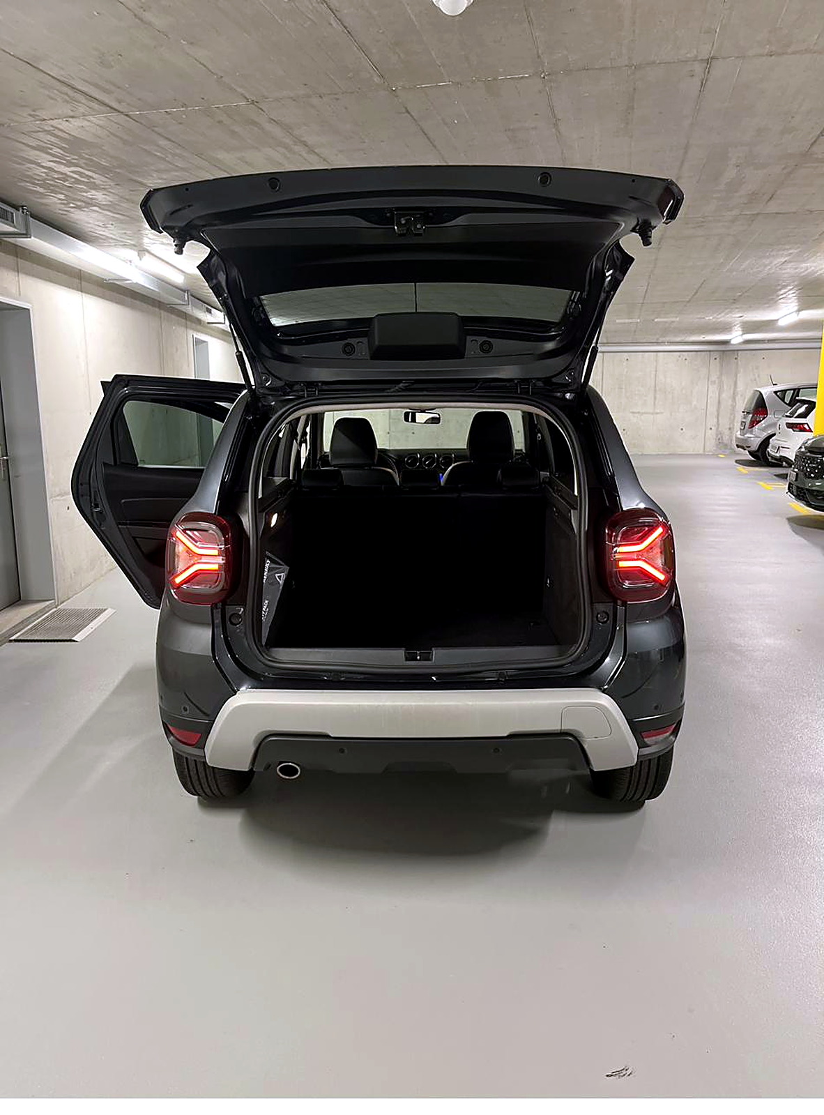 DACIA 1.3 TCe 150 Extreme EDC-image-4