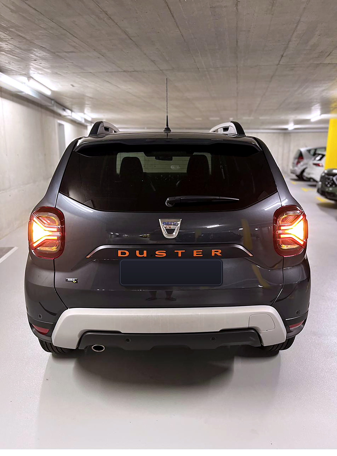 DACIA 1.3 TCe 150 Extreme EDC-image-2