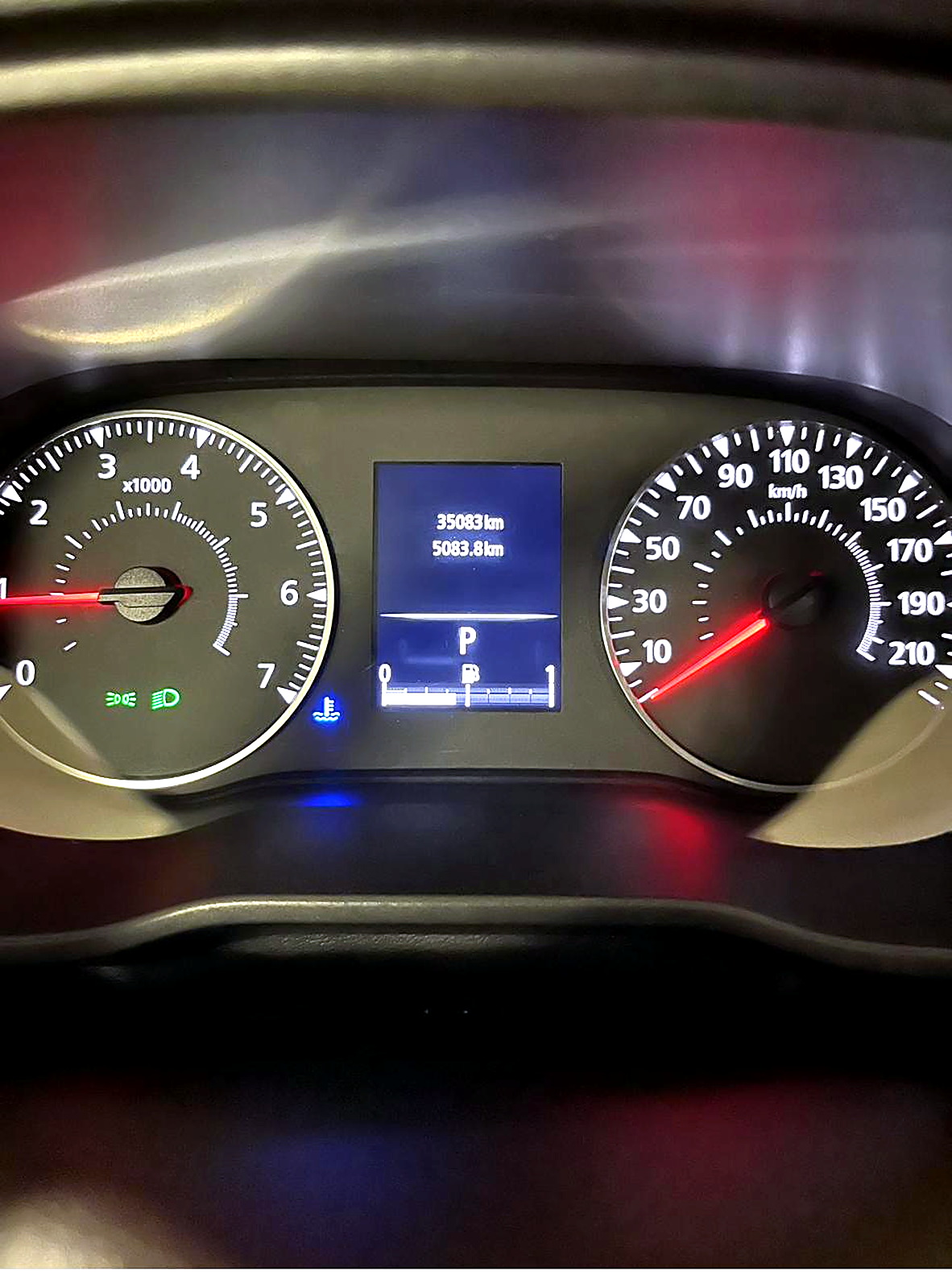DACIA 1.3 TCe 150 Extreme EDC-image-5