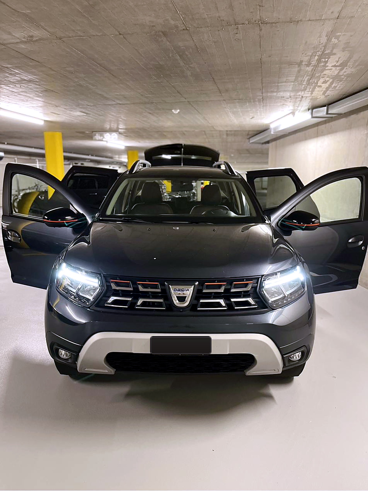 DACIA 1.3 TCe 150 Extreme EDC-image-0