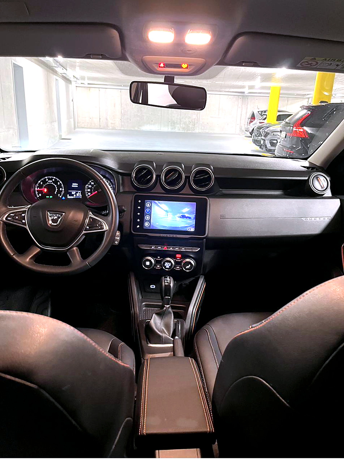DACIA 1.3 TCe 150 Extreme EDC-image-3