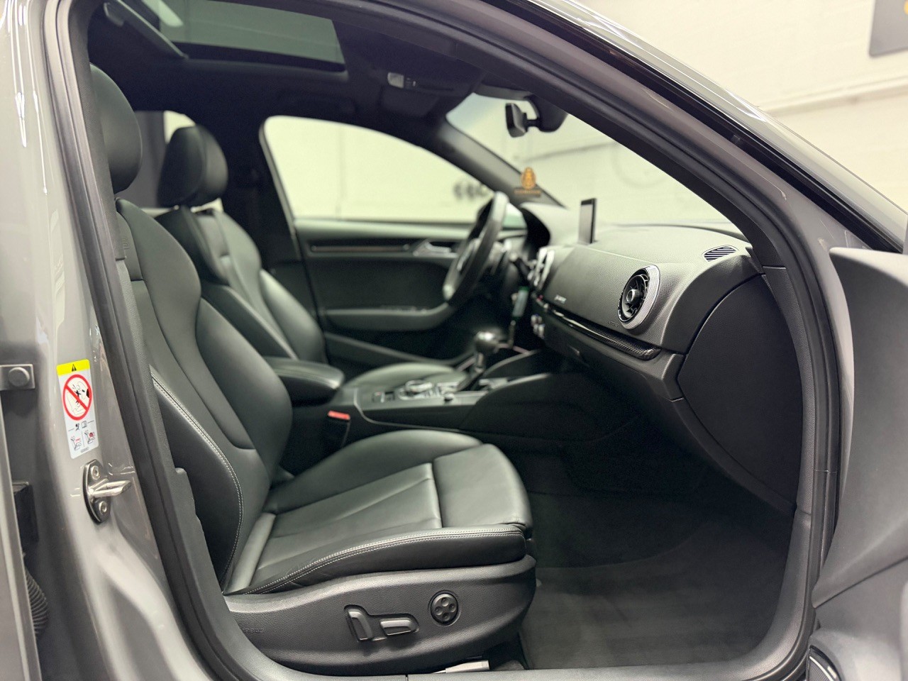 AUDI RS3 Sportback 2.5 TSI quattro | Ohne OPF | Schiebedach | Bang&Olufsen-image-23