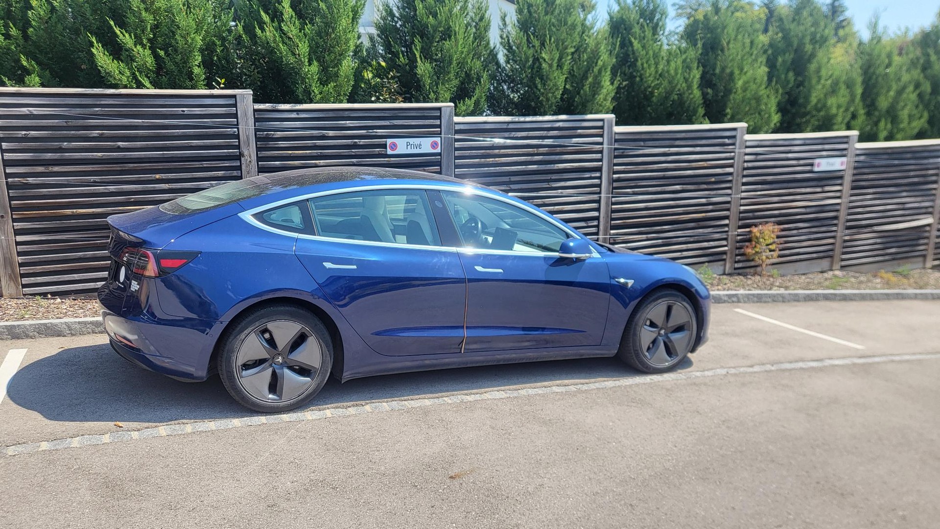 TESLA Long Range Dual Motor AWD, FSD-image-2