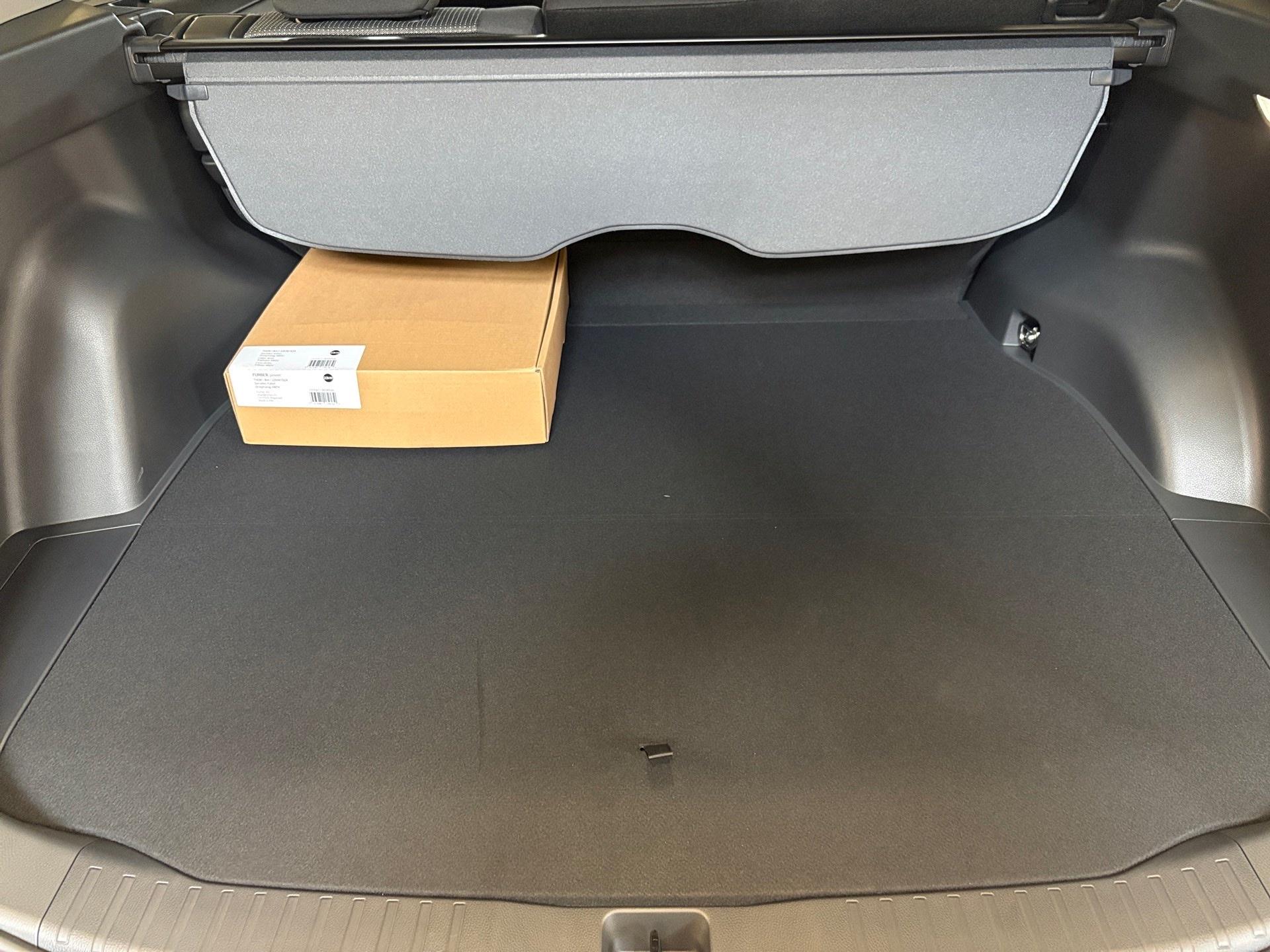 TOYOTA RAV-4 2.5 PHEV Trend e-CVT 4WD-image-9