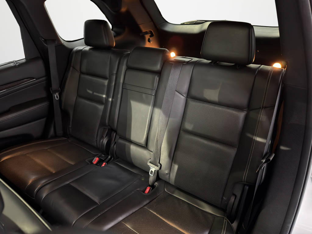 JEEP Grand Cherokee 3.0 CRD 250 Overland-image-13