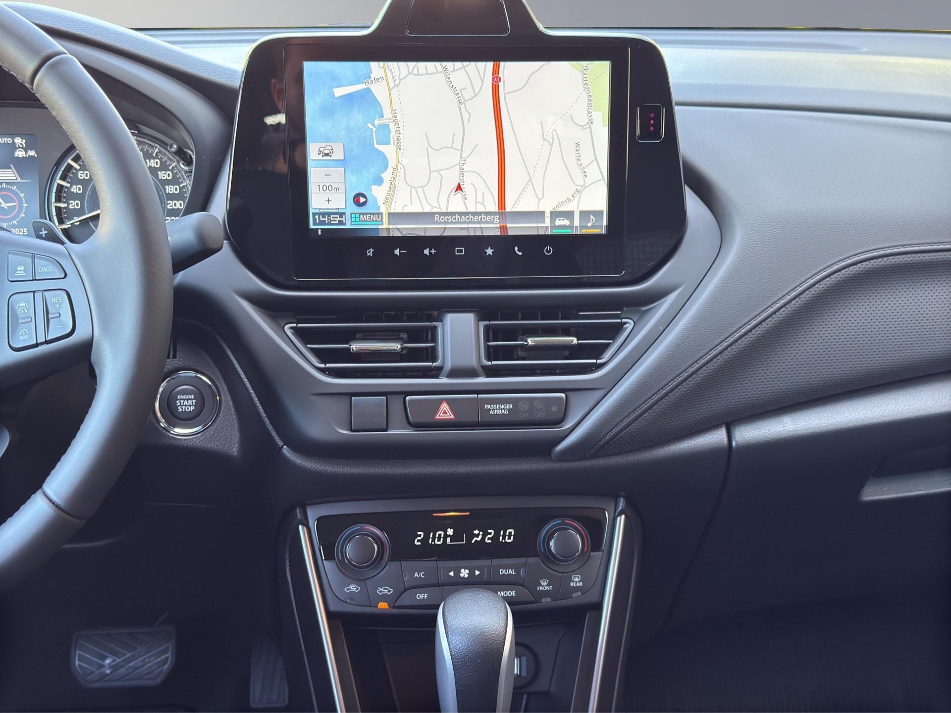 SUZUKI S-Cross 1.4 T Compact+ Hybrid 4x4-image-12