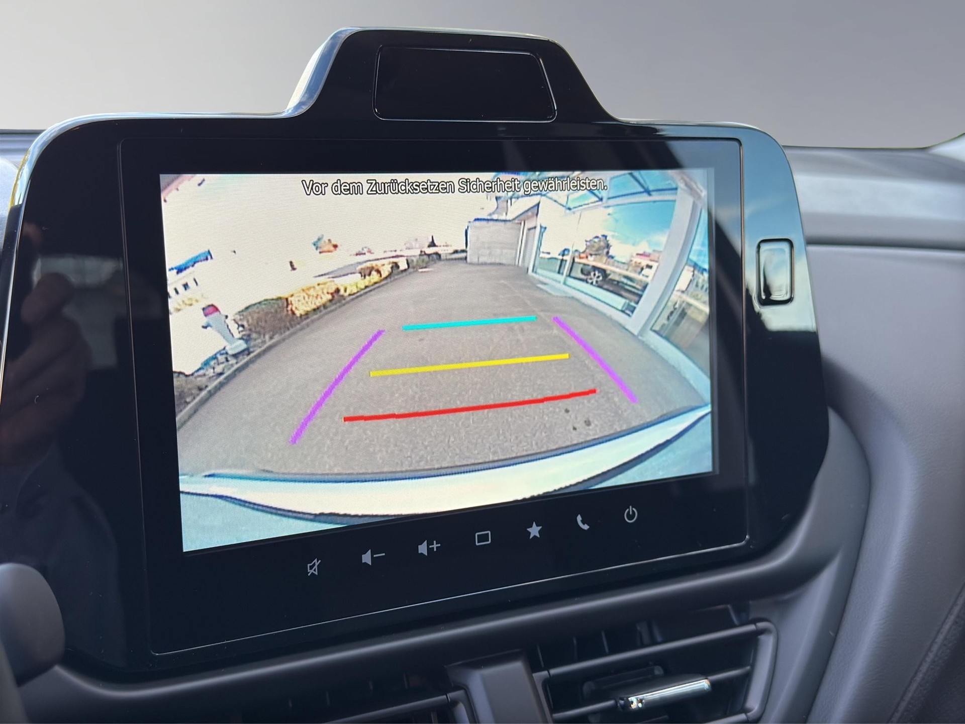 SUZUKI S-Cross 1.4 T Compact+ Hybrid 4x4-image-13