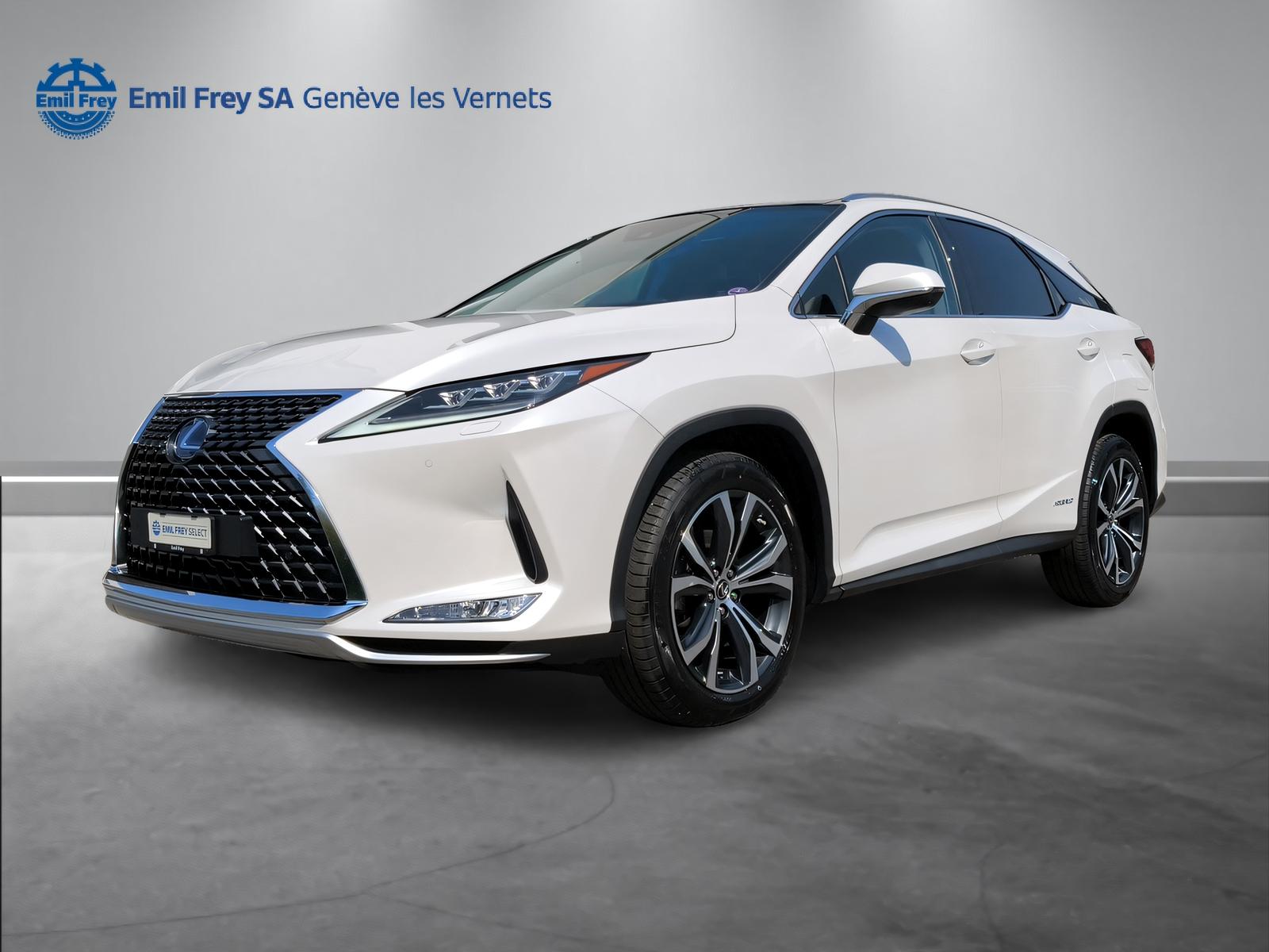 LEXUS RX 450h X-image-0