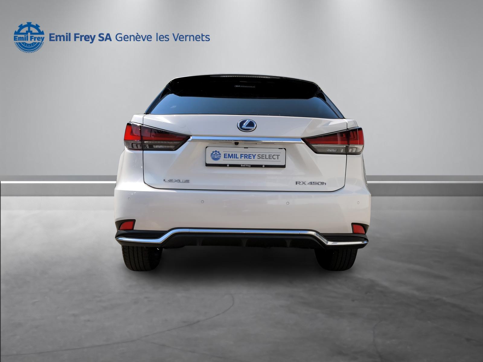 LEXUS RX 450h X-image-15