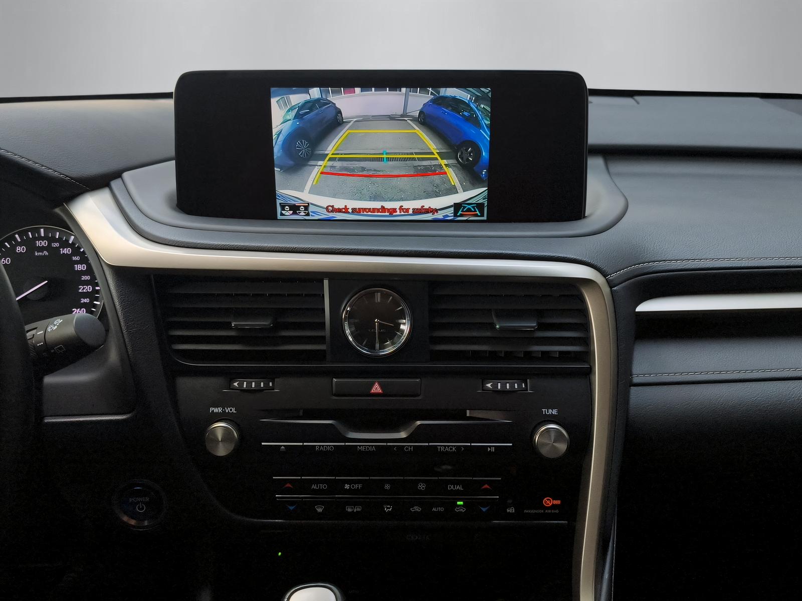 LEXUS RX 450h X-image-7