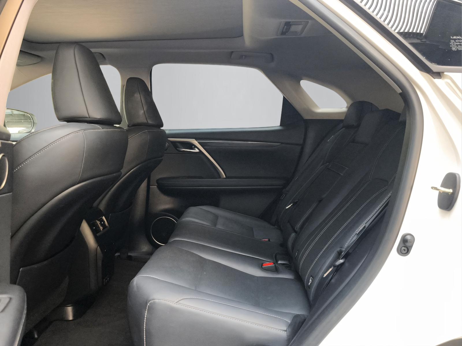 LEXUS RX 450h X-image-11