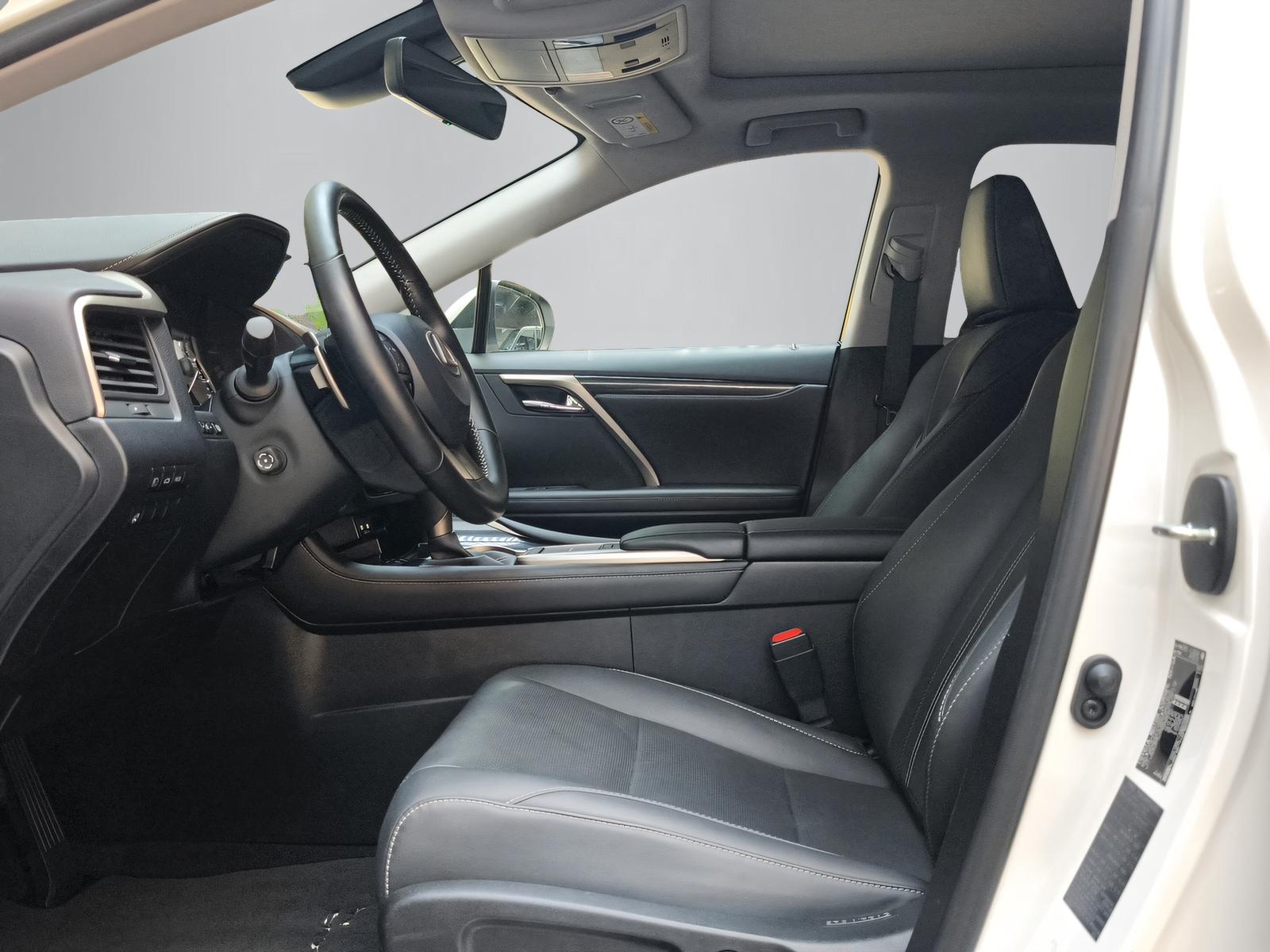 LEXUS RX 450h X-image-3