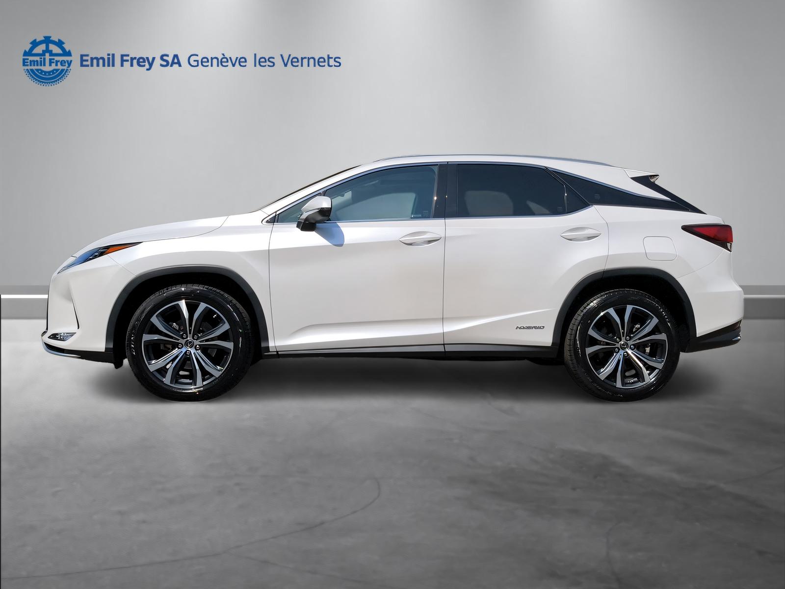 LEXUS RX 450h X-image-4