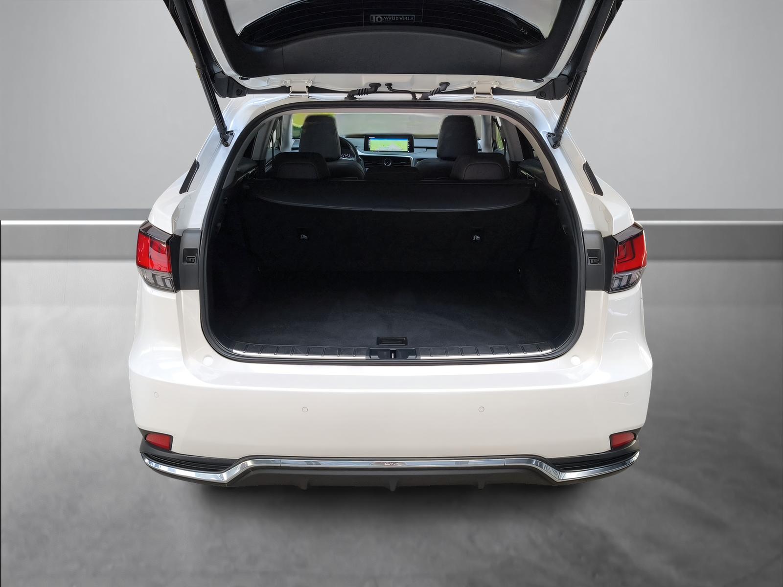 LEXUS RX 450h X-image-16