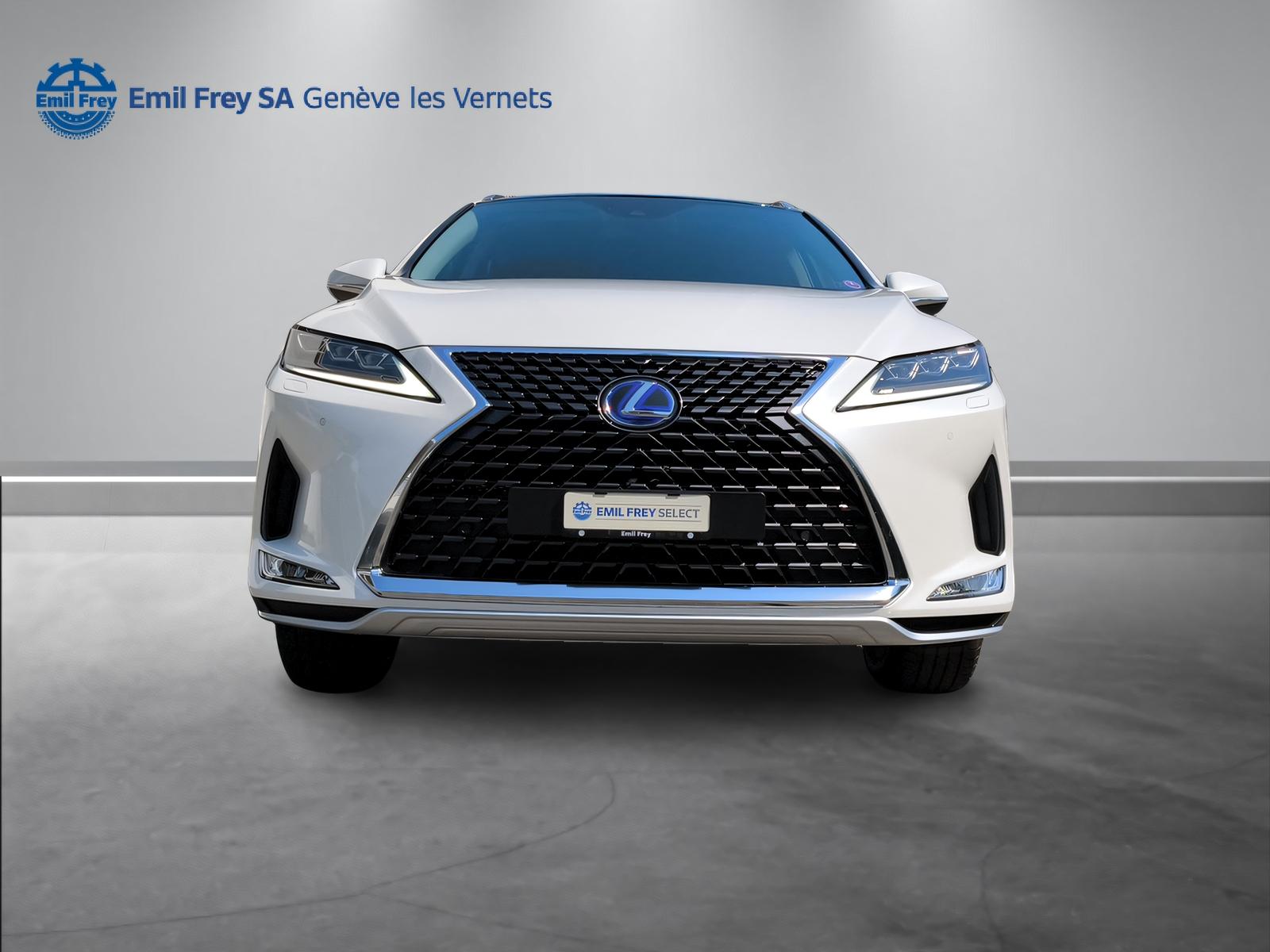 LEXUS RX 450h X-image-2