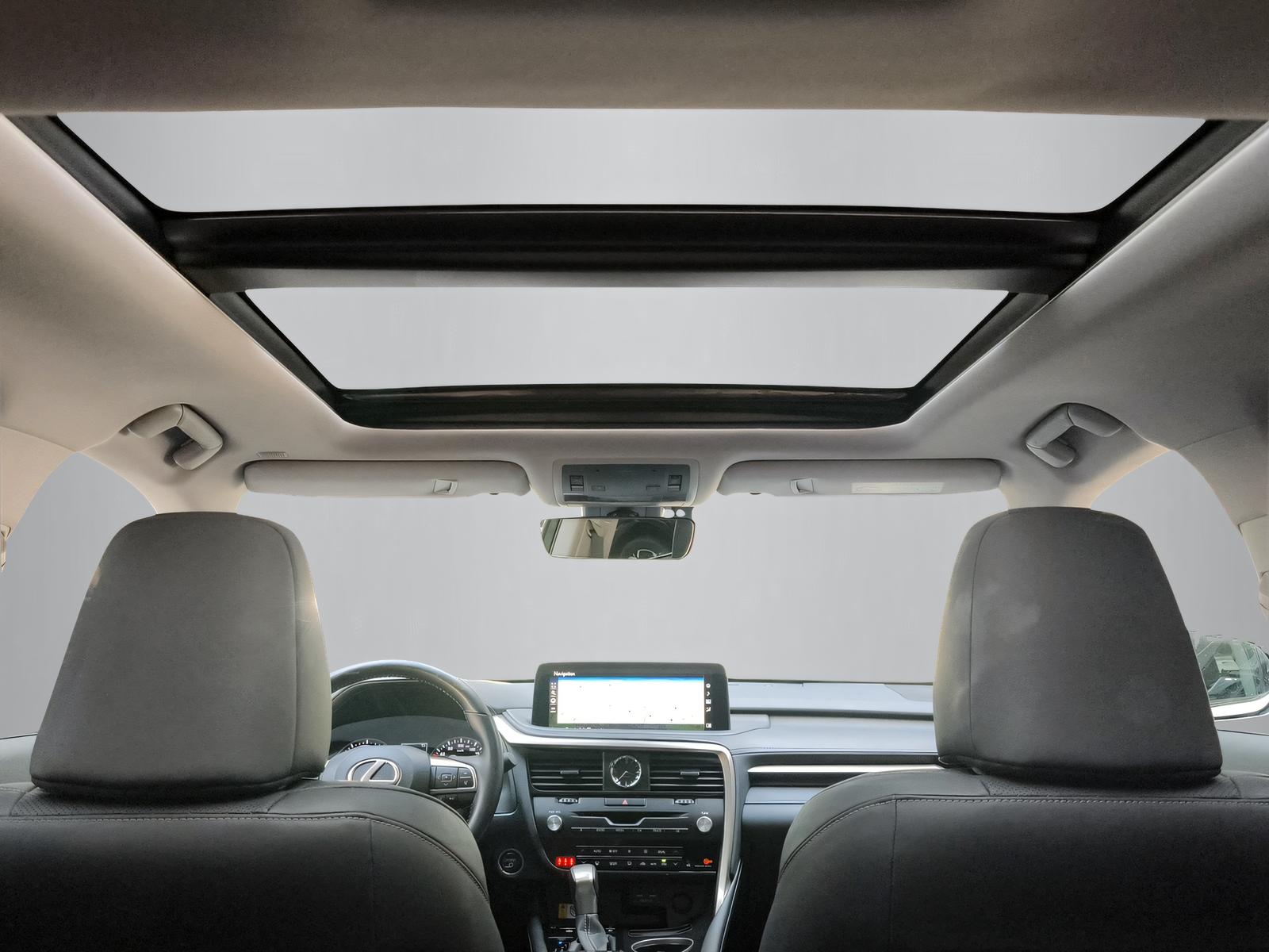 LEXUS RX 450h X-image-10