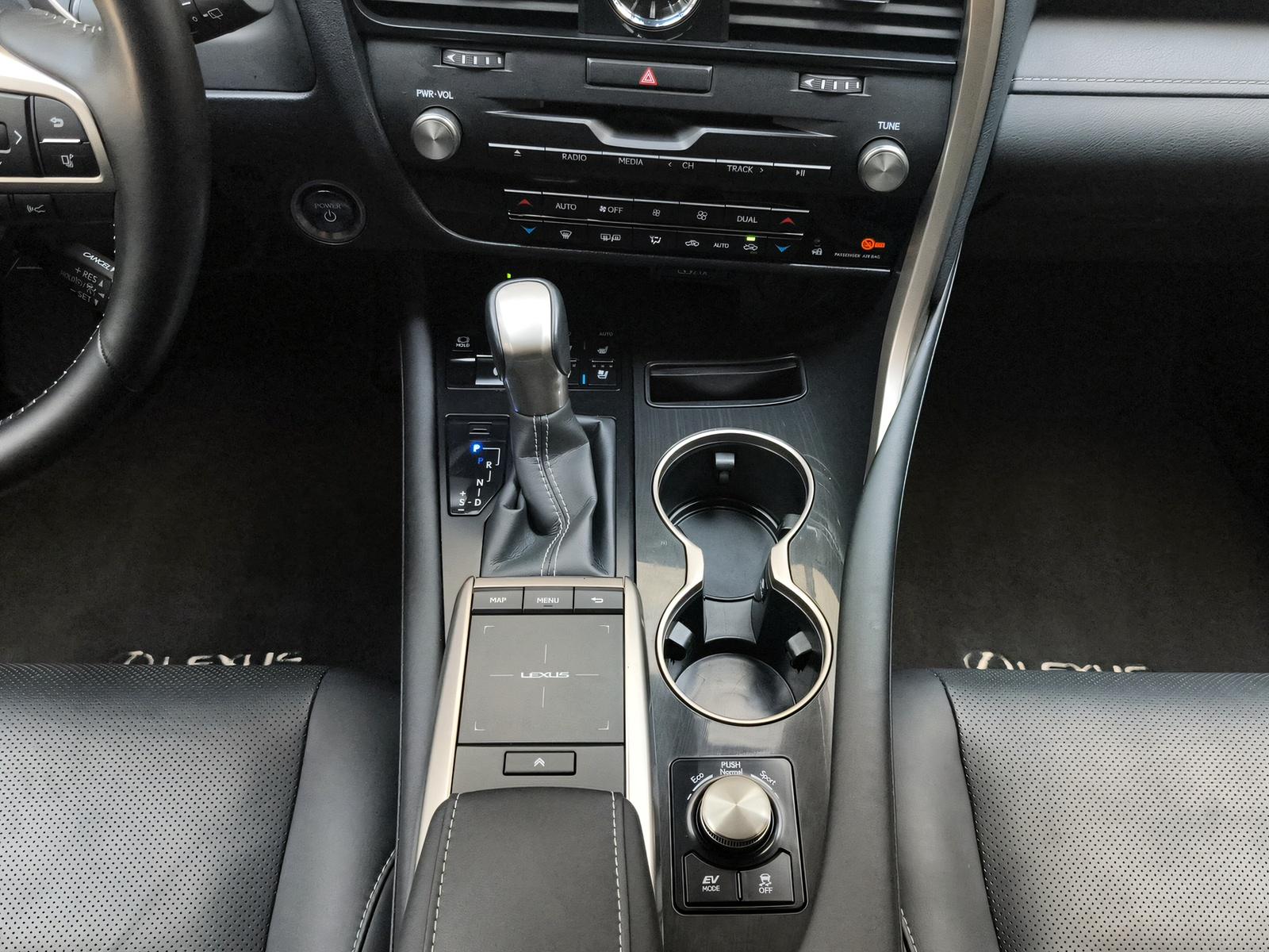 LEXUS RX 450h X-image-14