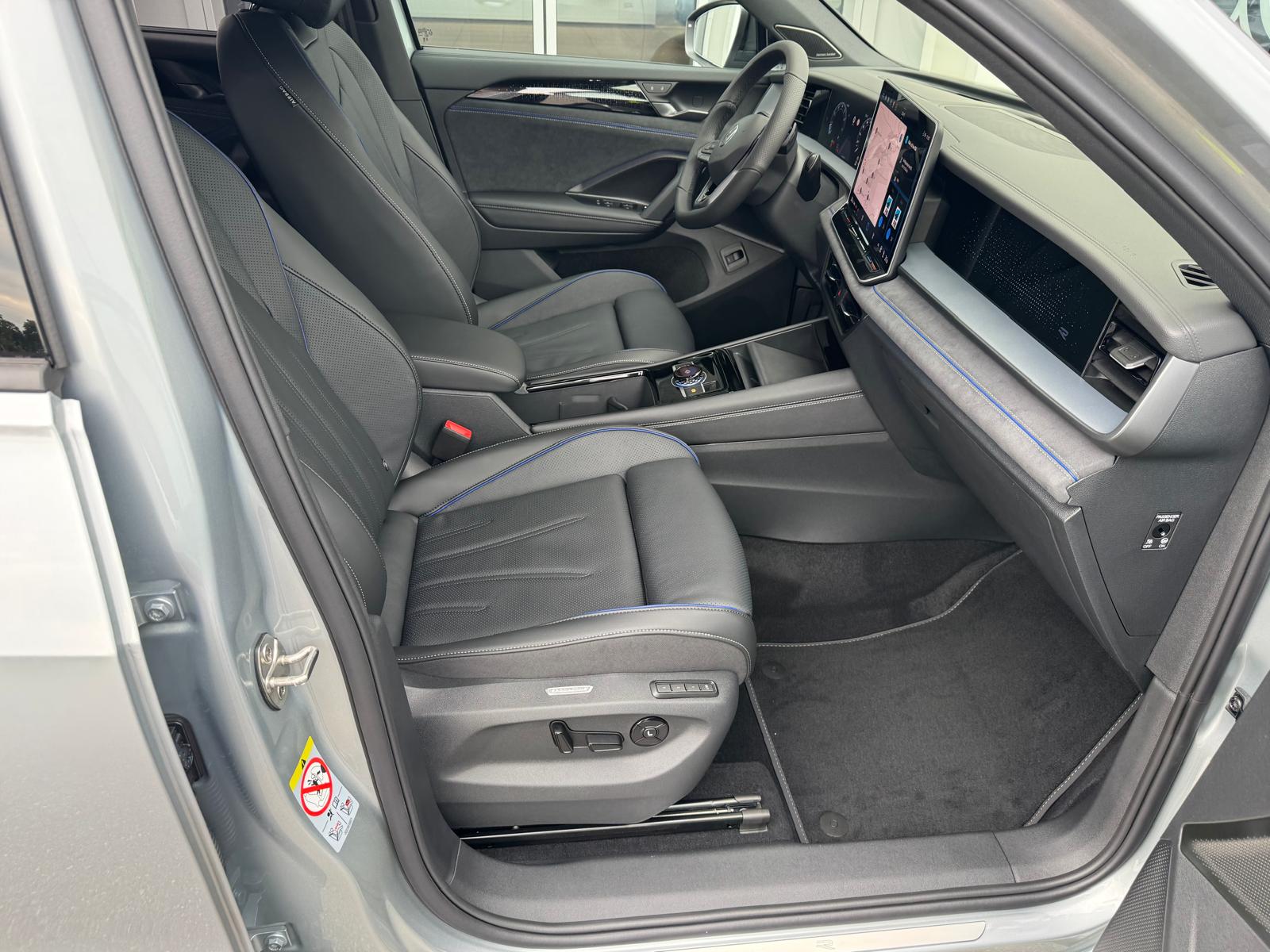 VW Tayron 2.0 TSI R-Line Plus DSG 4Motion-image-2