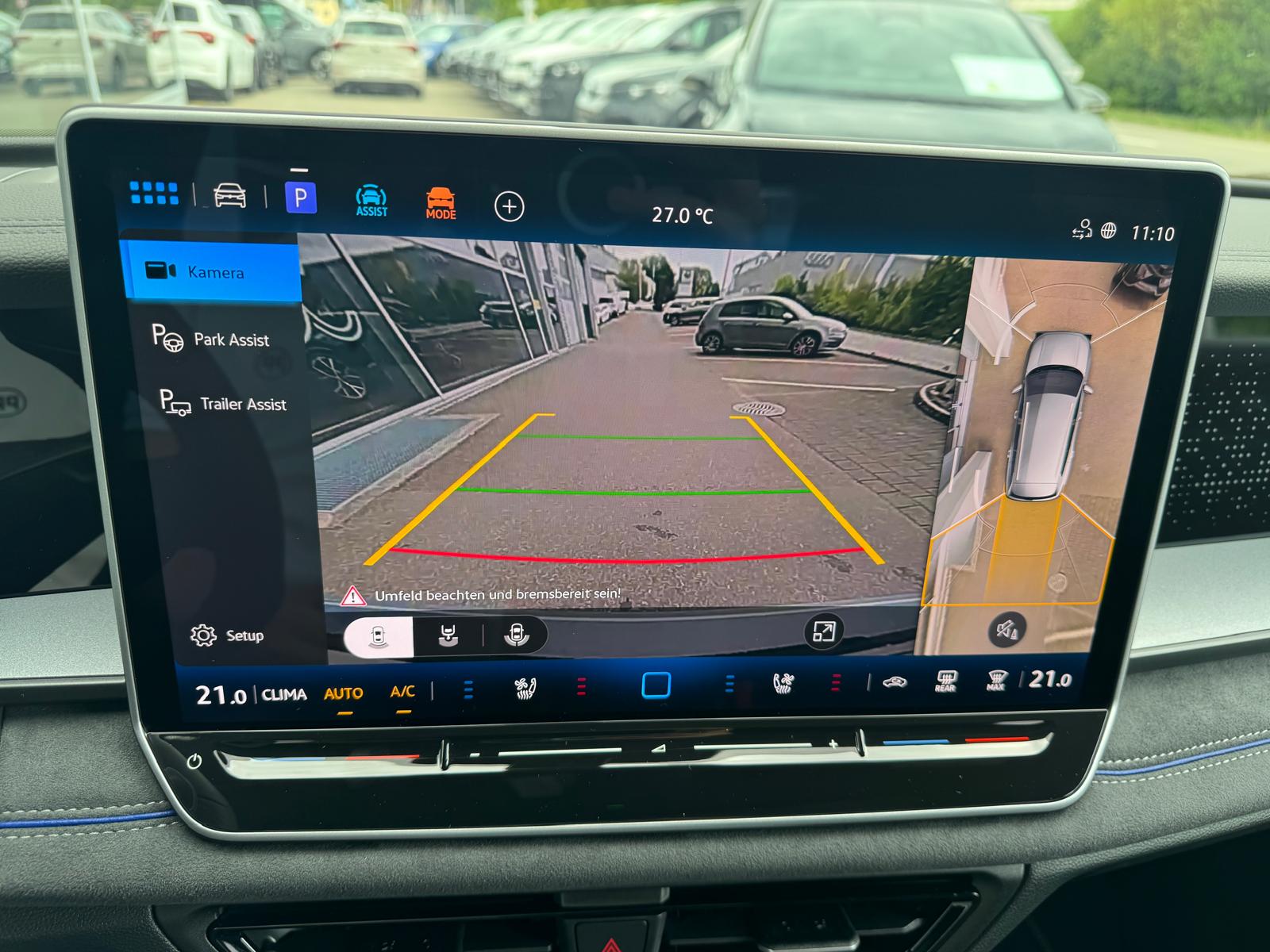 VW Tayron 2.0 TSI R-Line Plus DSG 4Motion-image-13