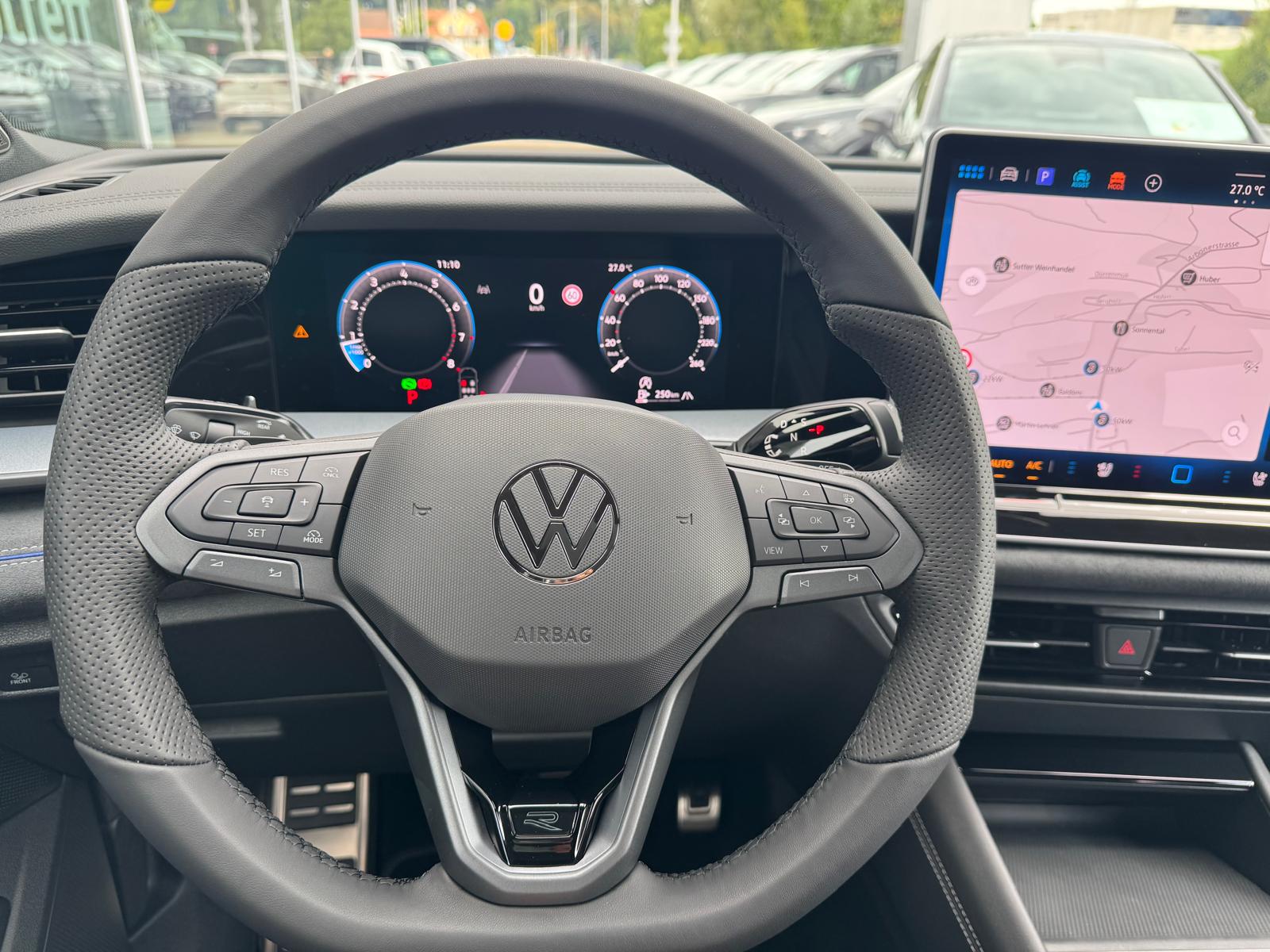 VW Tayron 2.0 TSI R-Line Plus DSG 4Motion-image-12