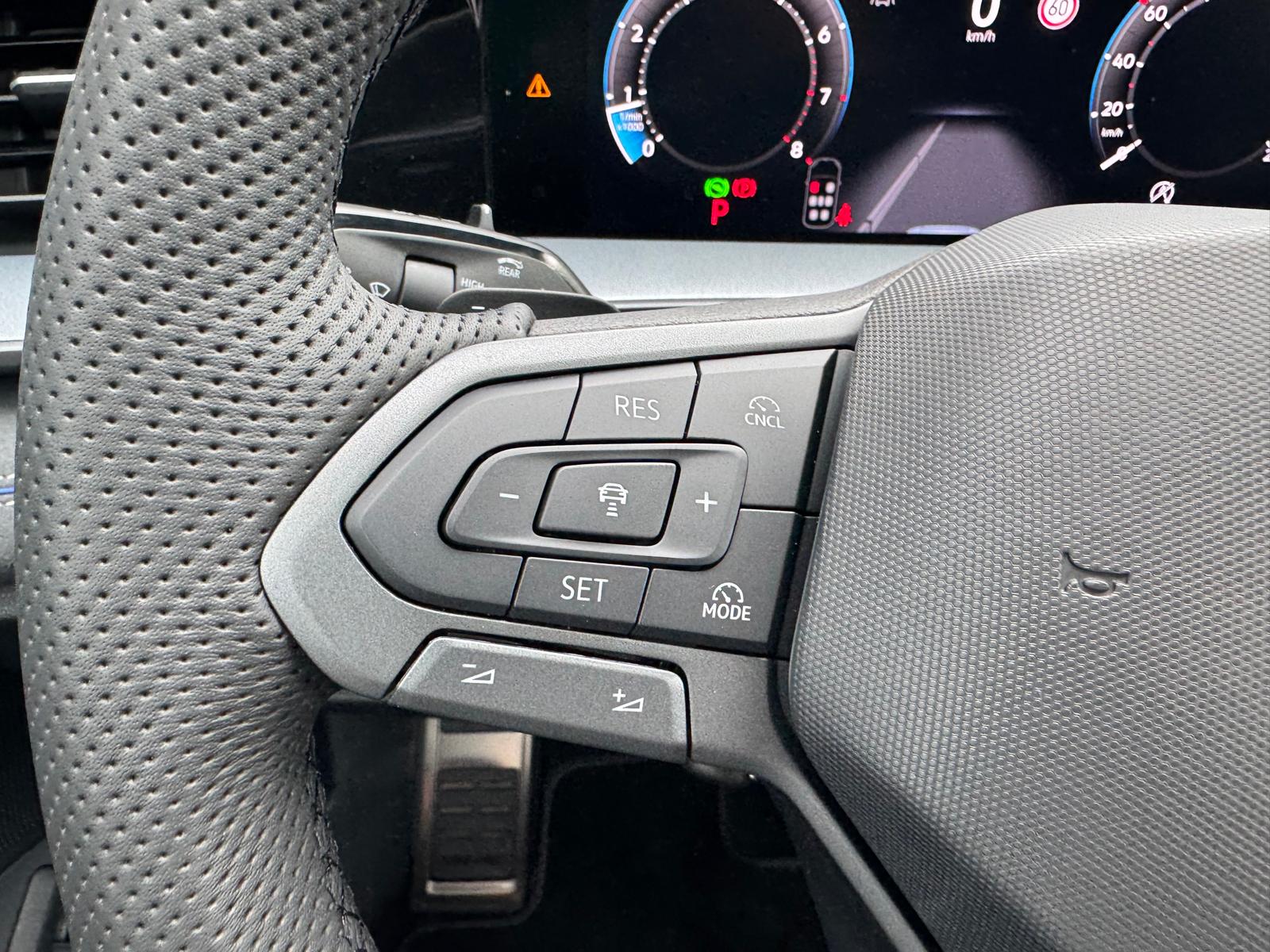 VW Tayron 2.0 TSI R-Line Plus DSG 4Motion-image-11