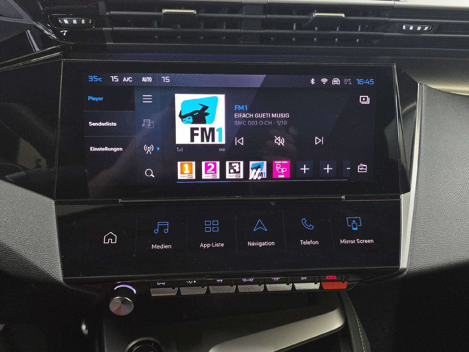PEUGEOT E-408 GT Exclusive-image-8