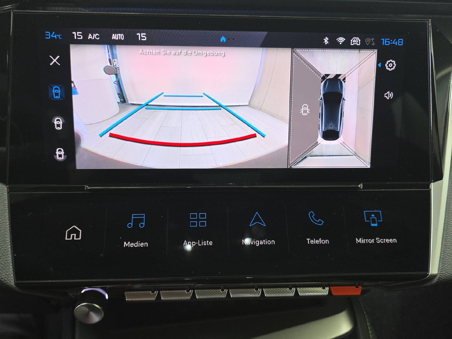 PEUGEOT E-408 GT Exclusive-image-13