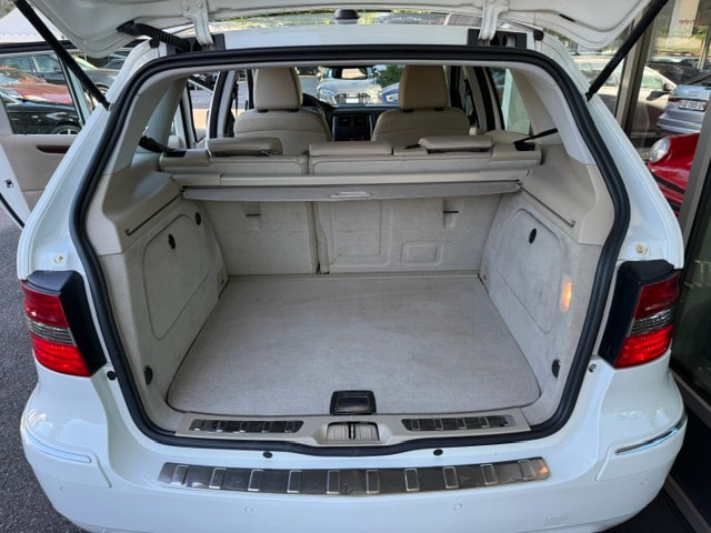 MERCEDES-BENZ B 200 Autotronic-image-14