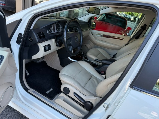 MERCEDES-BENZ B 200 Autotronic-image-12