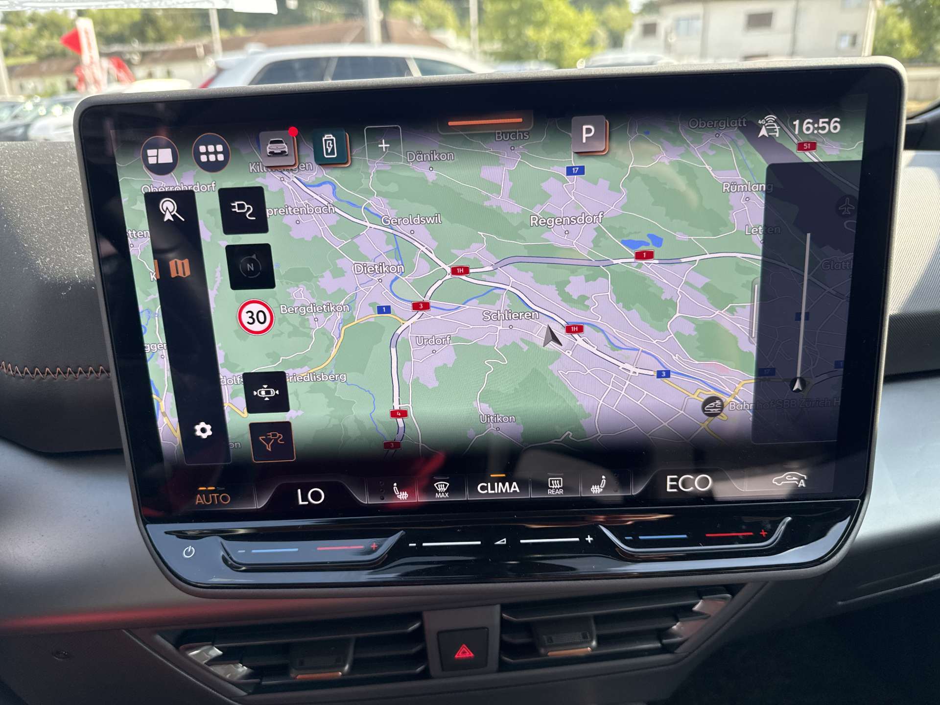 CUPRA Born 79 kWh e-Boost Automat-image-1