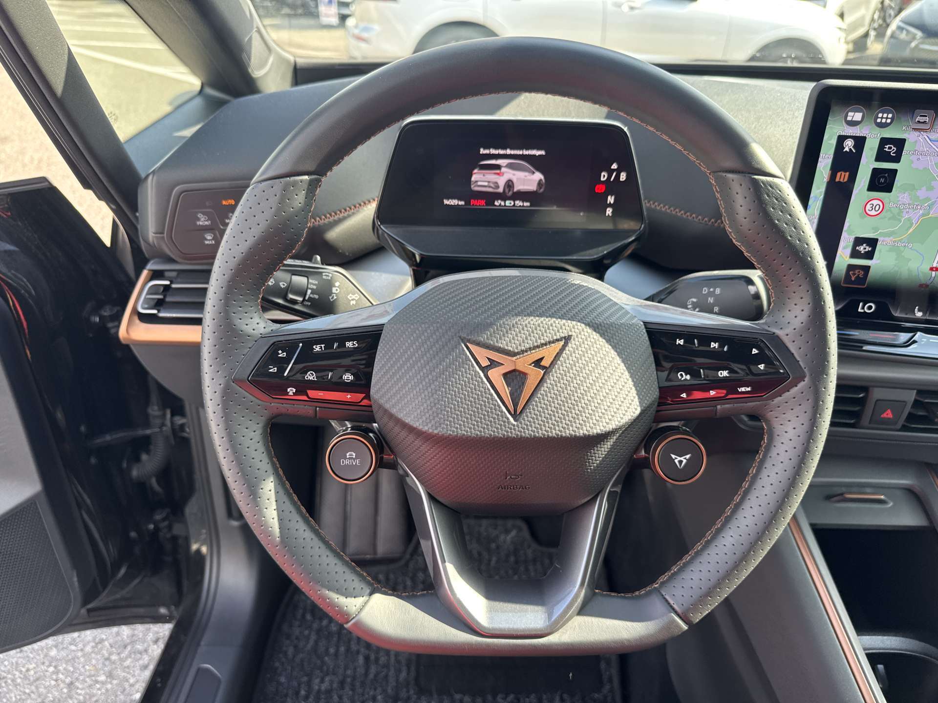 CUPRA Born 79 kWh e-Boost Automat-image-15