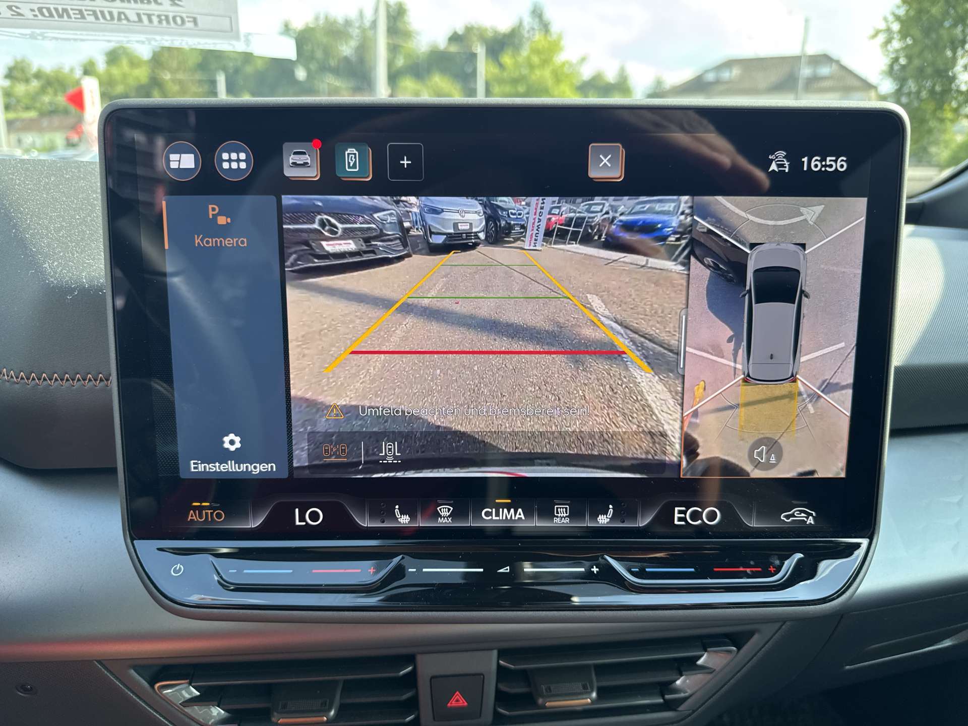 CUPRA Born 79 kWh e-Boost Automat-image-9