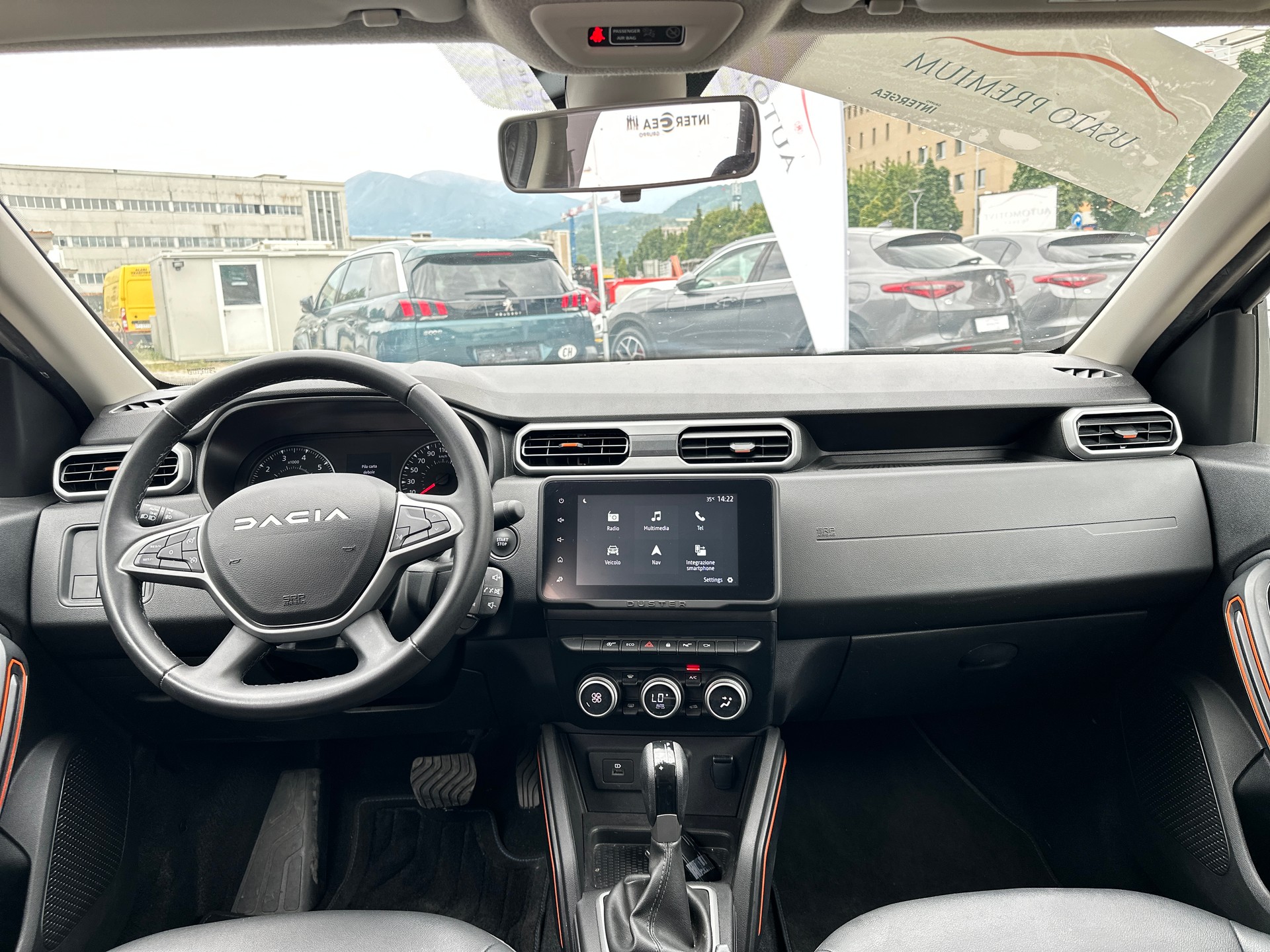 DACIA Duster TCe 150 Extreme EDC 4x2-image-6