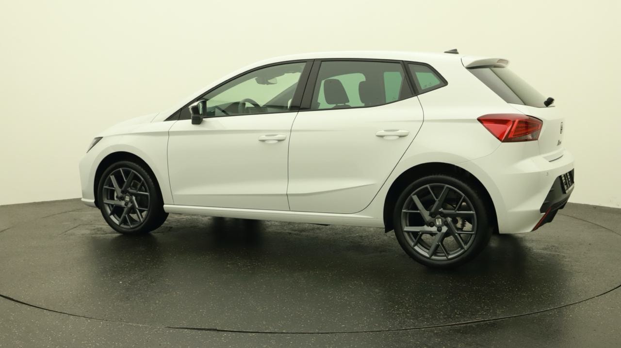 SEAT Ibiza 1.0 EcoTSI Style DSG-image-2