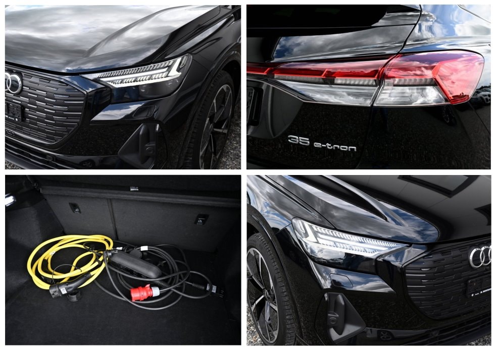 AUDI Q4 Sportback e-tron 35 S Line-image-15