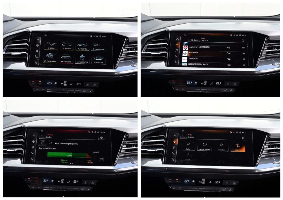 AUDI Q4 Sportback e-tron 35 S Line-image-12
