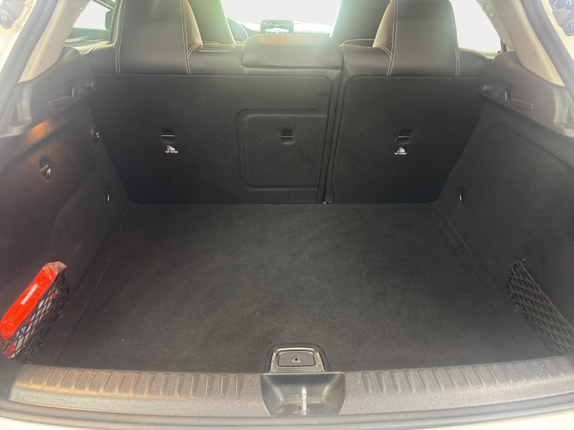 MERCEDES-BENZ GLA 200 Night Star 7G-DCT-image-20