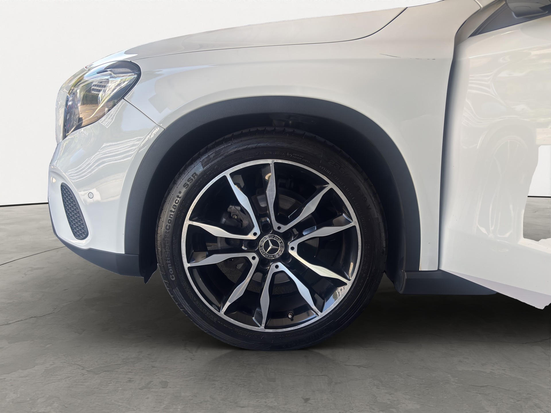 MERCEDES-BENZ GLA 200 Night Star 7G-DCT-image-21