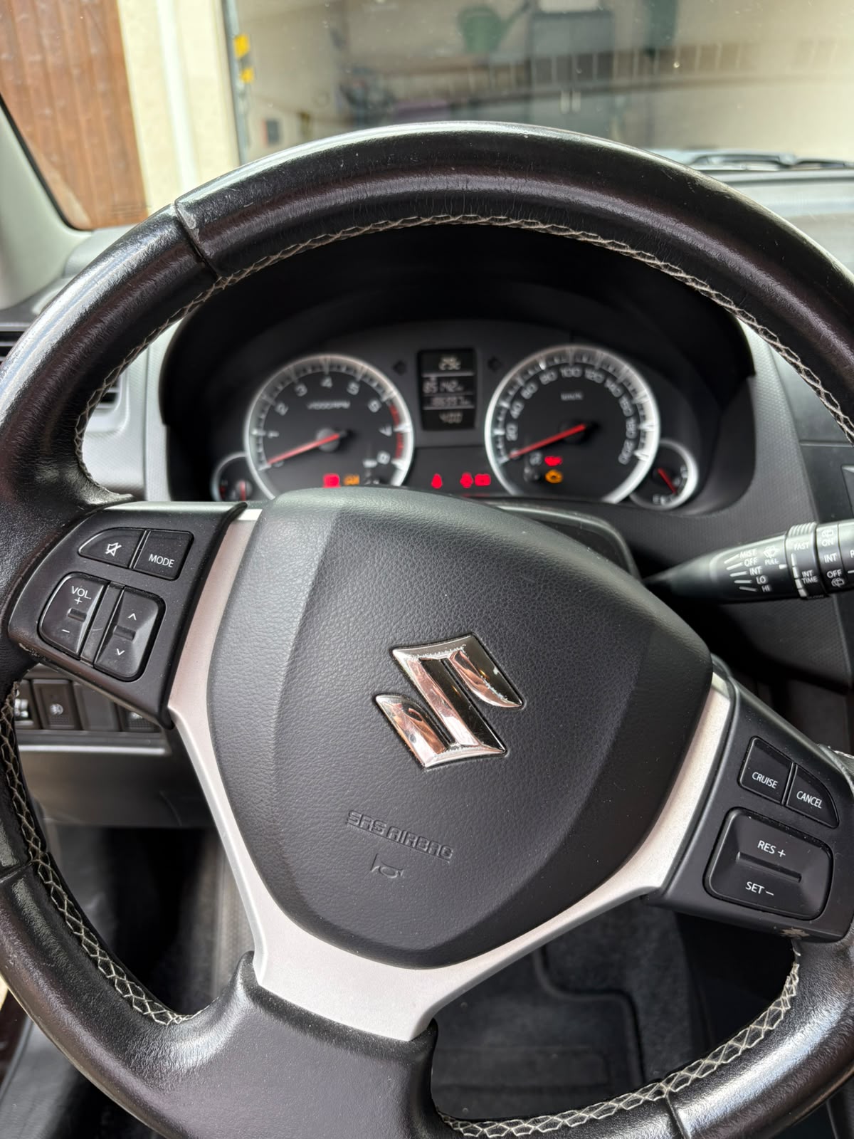 SUZUKI 1.2 GA-image-5