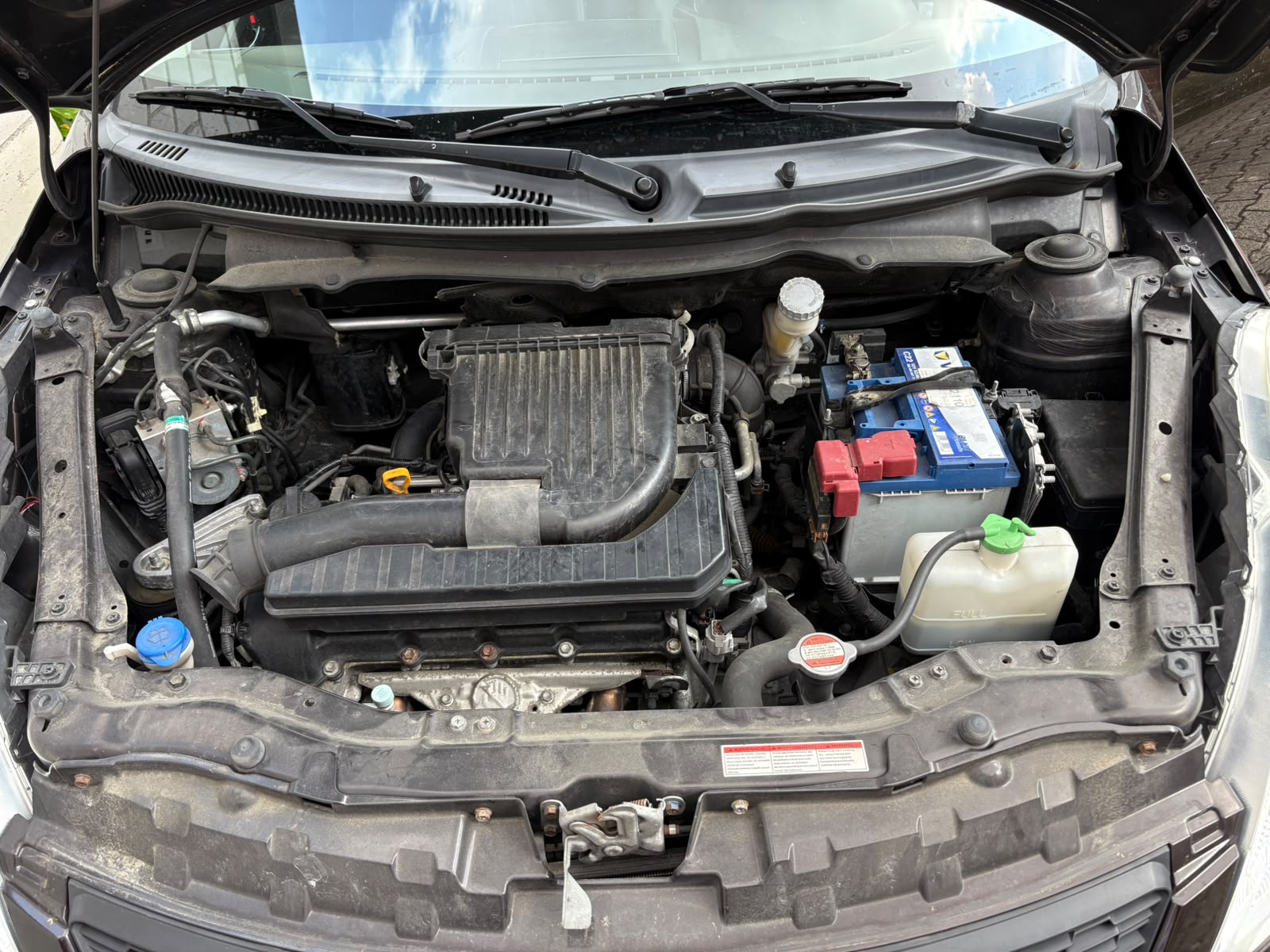 SUZUKI 1.2 GA-image-8
