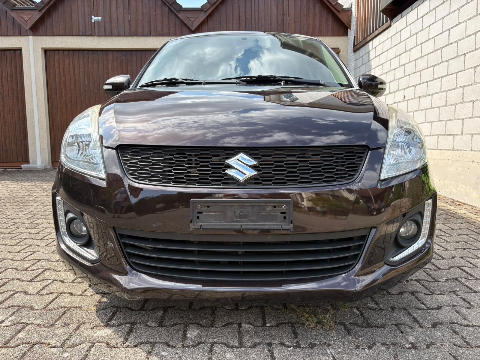 SUZUKI 1.2 GA-image-0